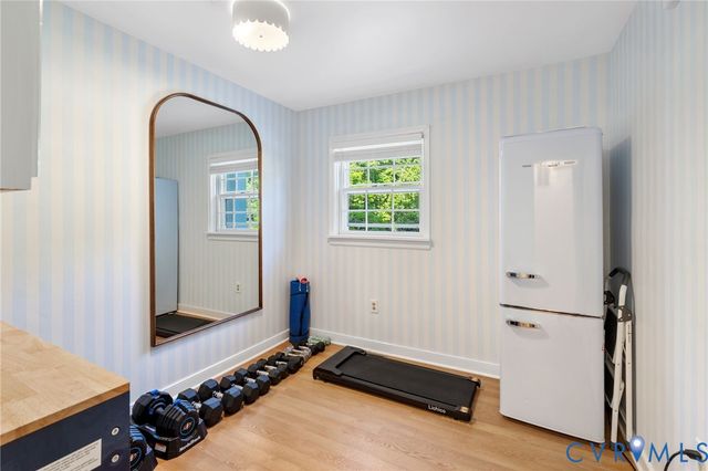 8302 University Pl, Henrico, VA 23229