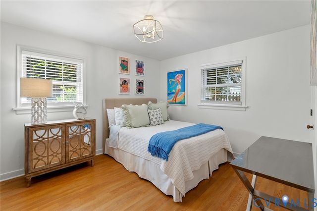 8302 University Pl, Henrico, VA 23229