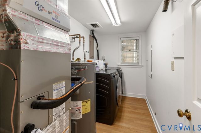 8302 University Pl, Henrico, VA 23229
