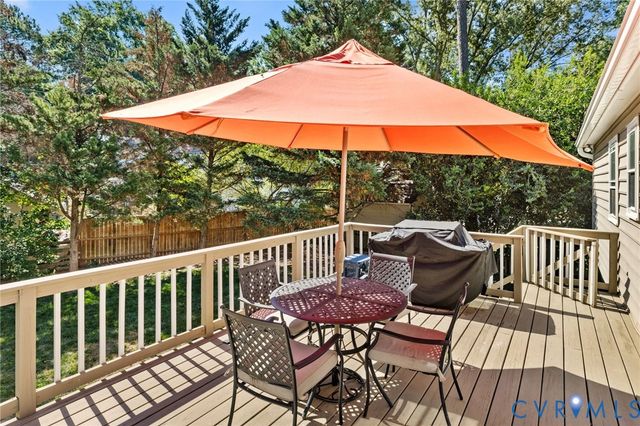 8302 University Pl, Henrico, VA 23229