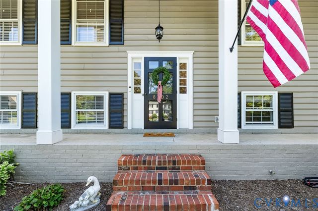 8302 University Pl, Henrico, VA 23229