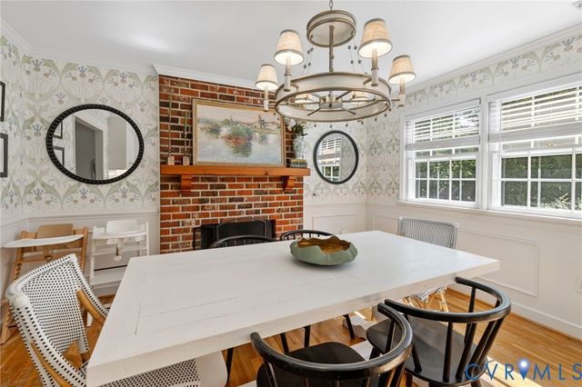 8302 University Pl, Henrico, VA 23229