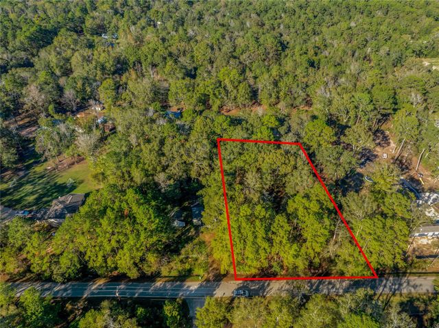 TBD Birch Place, Huffman, TX 77357