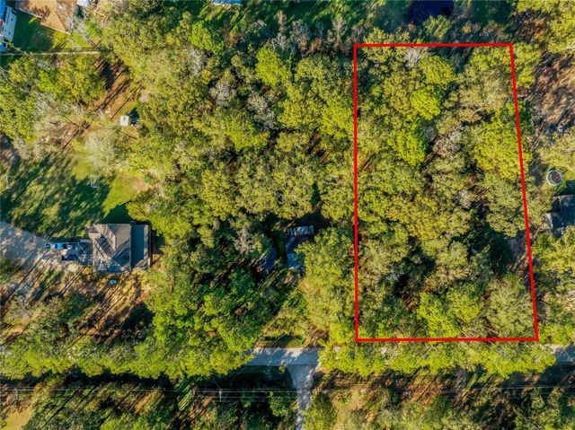 TBD Birch Place, Huffman, TX 77357