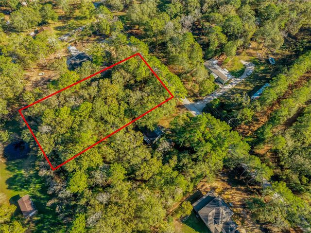 TBD Birch Place, Huffman, TX 77357