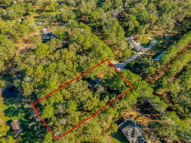 TBD Birch Place, Huffman, TX 77357