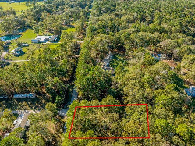 TBD Birch Place, Huffman, TX 77357