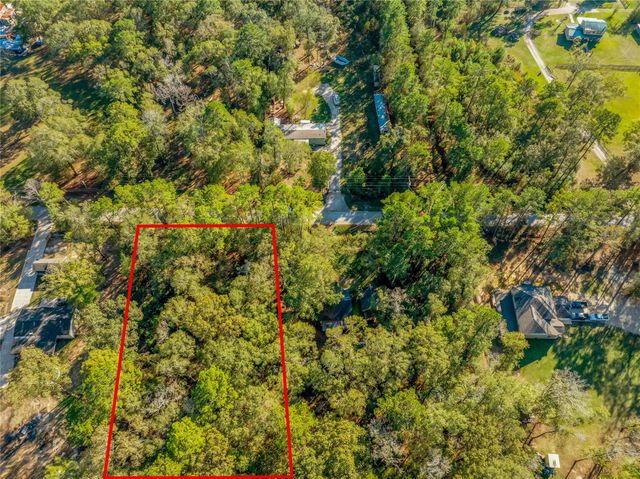 TBD Birch Place, Huffman, TX 77357