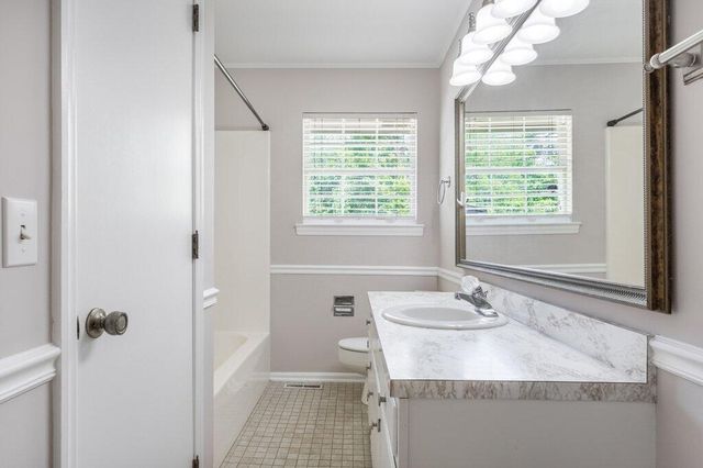 2505 Dowler Circle, Signal Mountain, TN 37377