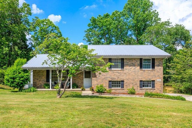 2505 Dowler Circle, Signal Mountain, TN 37377