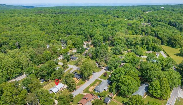 2505 Dowler Circle, Signal Mountain, TN 37377