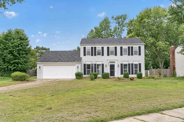 6503 Winnebago Drive, Fort Wayne, IN 46815