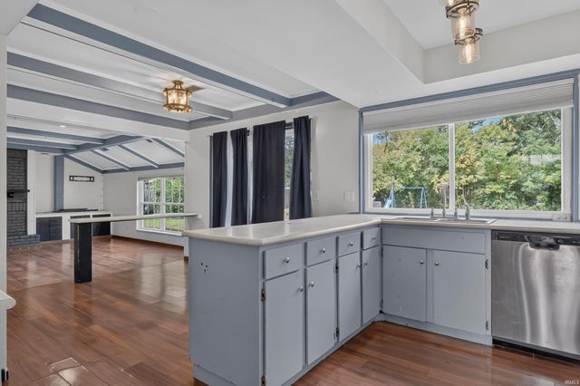 6503 Winnebago Drive, Fort Wayne, IN 46815