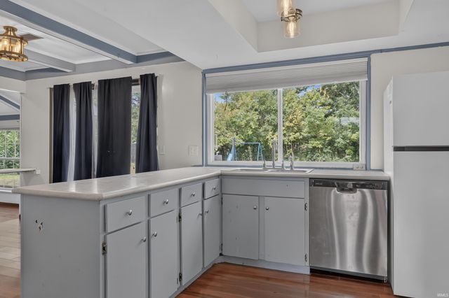 6503 Winnebago Drive, Fort Wayne, IN 46815