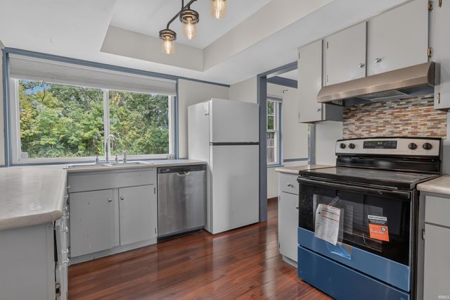 6503 Winnebago Drive, Fort Wayne, IN 46815
