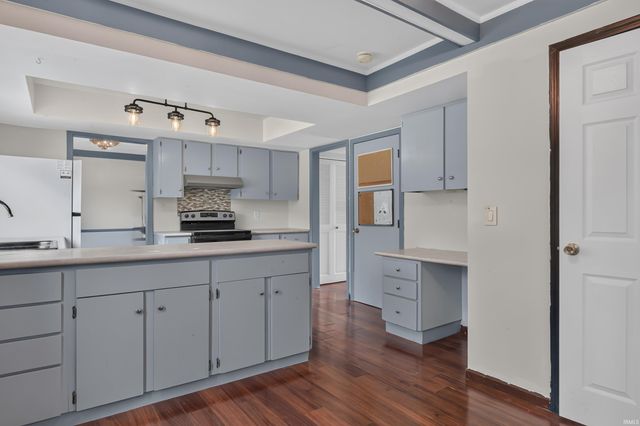 6503 Winnebago Drive, Fort Wayne, IN 46815