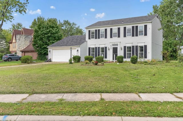 6503 Winnebago Drive, Fort Wayne, IN 46815