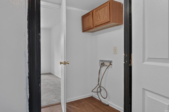 6503 Winnebago Drive, Fort Wayne, IN 46815