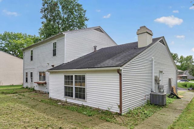 6503 Winnebago Drive, Fort Wayne, IN 46815