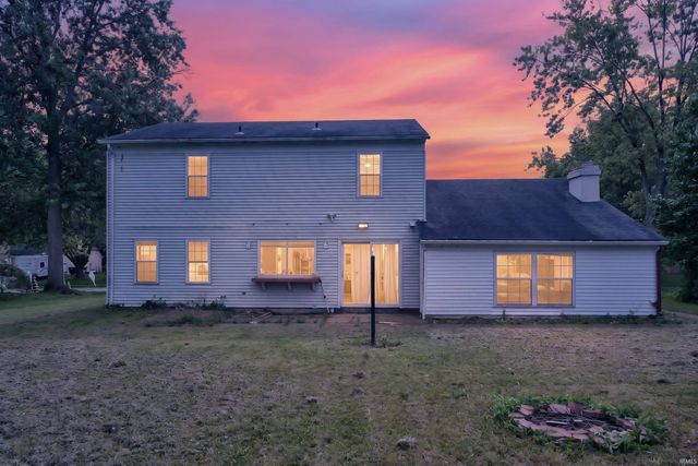 6503 Winnebago Drive, Fort Wayne, IN 46815
