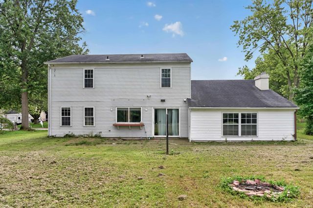 6503 Winnebago Drive, Fort Wayne, IN 46815