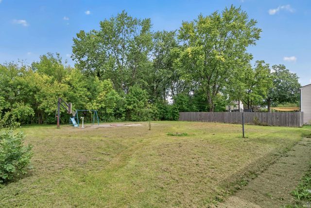 6503 Winnebago Drive, Fort Wayne, IN 46815
