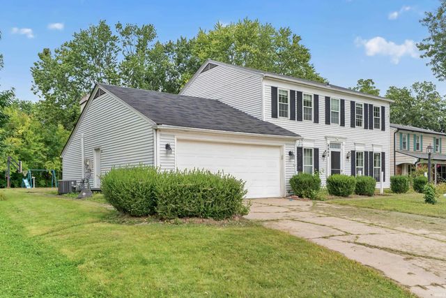 6503 Winnebago Drive, Fort Wayne, IN 46815