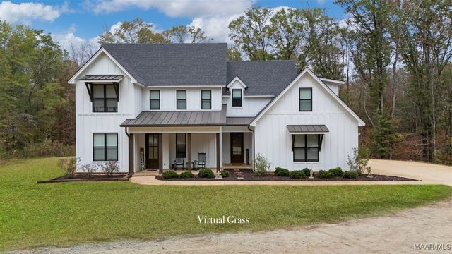 178 Shoal Creek Drive, Deatsville, AL 36022