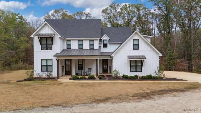 178 Shoal Creek Drive, Deatsville, AL 36022