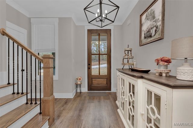 178 Shoal Creek Drive, Deatsville, AL 36022