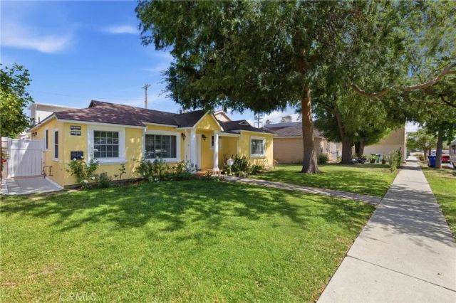 6836 Aura, Reseda, CA 91335