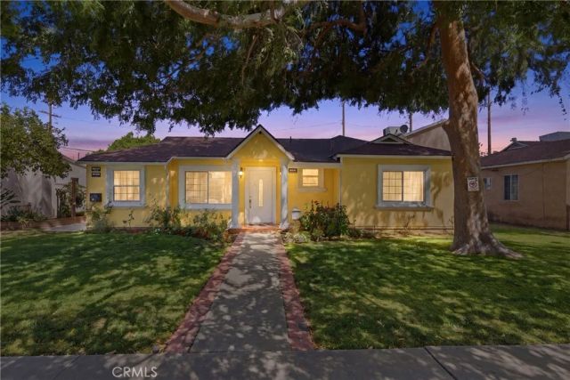 6836 Aura, Reseda, CA 91335