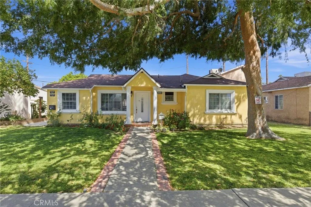 6836 Aura, Reseda, CA 91335