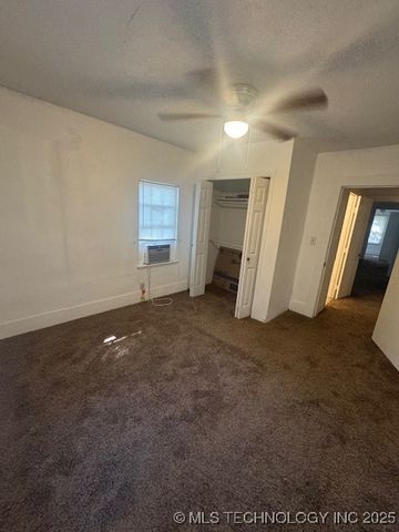 200 S 12th Avenue, Madill, OK 73446