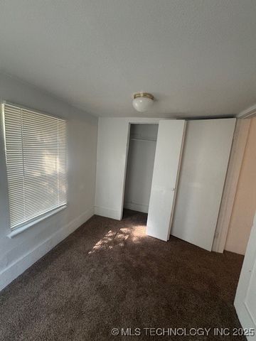 200 S 12th Avenue, Madill, OK 73446