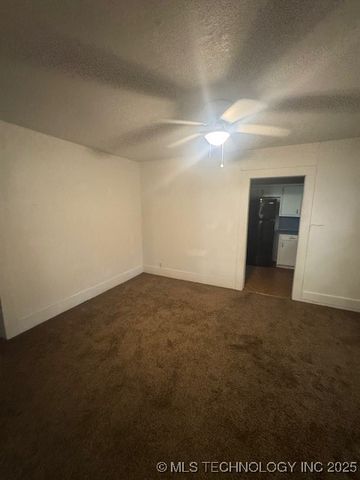 200 S 12th Avenue, Madill, OK 73446