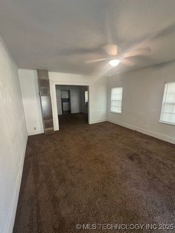 200 S 12th Avenue, Madill, OK 73446