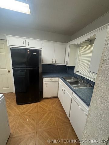 200 S 12th Avenue, Madill, OK 73446