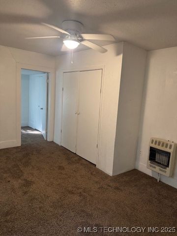 200 S 12th Avenue, Madill, OK 73446