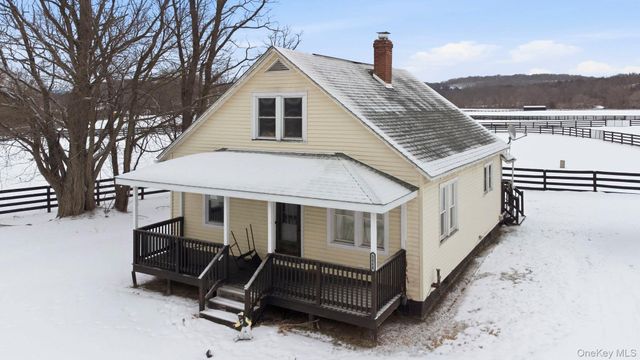 8032-8060 Rt-82, Pine Plains, NY 12567