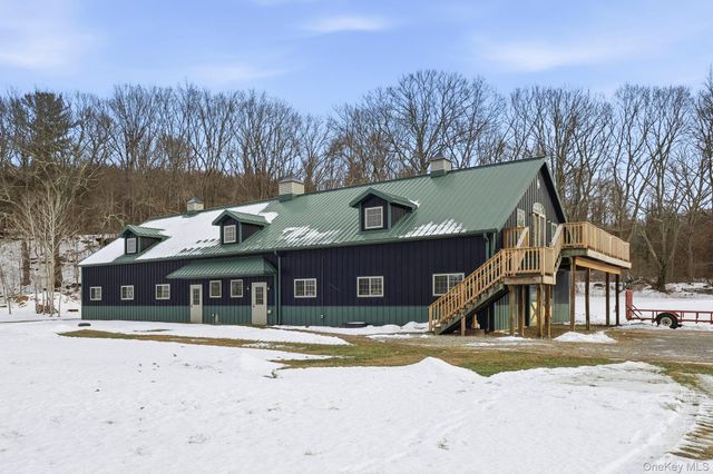 8032-8060 Rt-82, Pine Plains, NY 12567