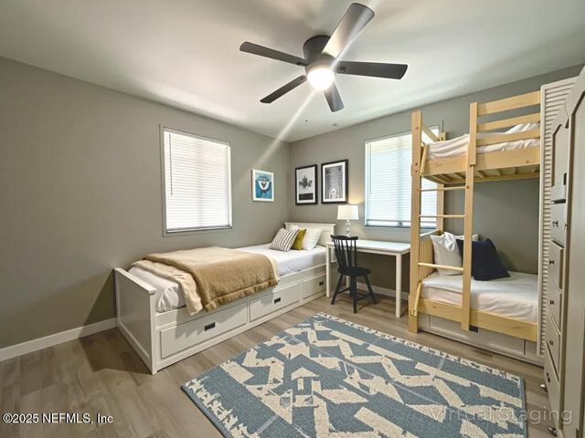 1941 BENNETT Street, Jacksonville, FL 32206