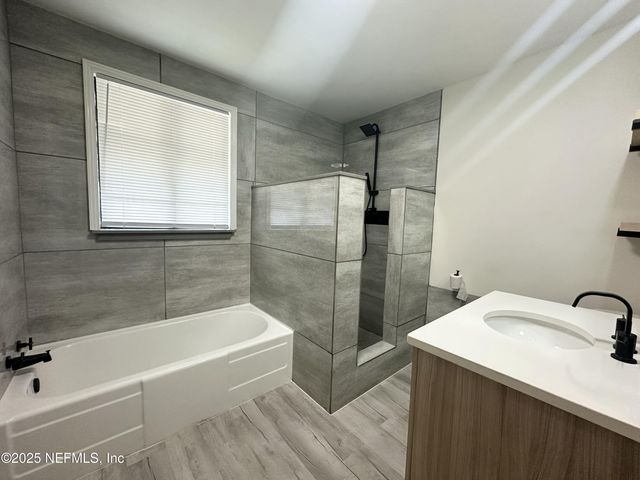 1941 BENNETT Street, Jacksonville, FL 32206