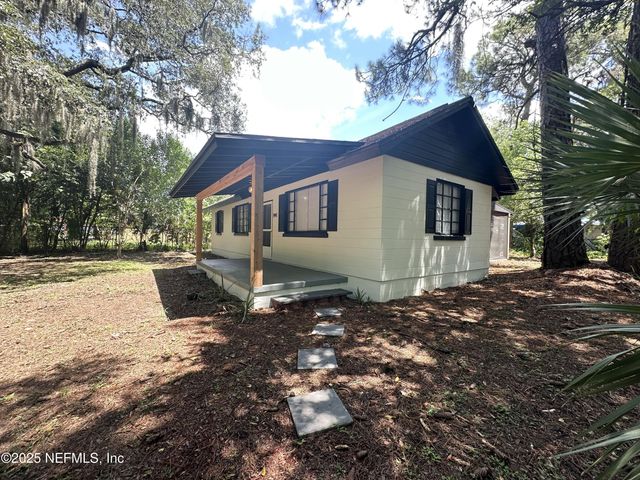 1941 BENNETT Street, Jacksonville, FL 32206