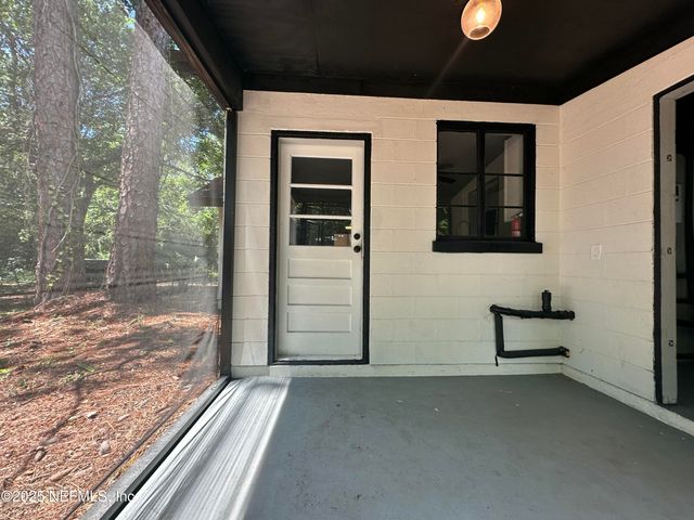 1941 BENNETT Street, Jacksonville, FL 32206