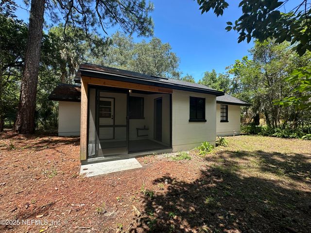 1941 BENNETT Street, Jacksonville, FL 32206