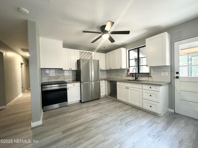 1941 BENNETT Street, Jacksonville, FL 32206