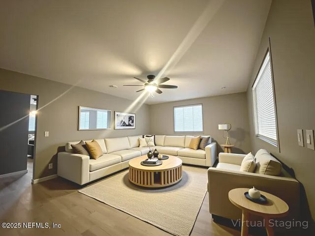 1941 BENNETT Street, Jacksonville, FL 32206
