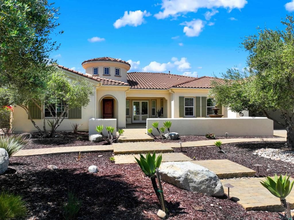 Image 1 of property listing at 15717 Montbury Pl, San Diego, CA 92131