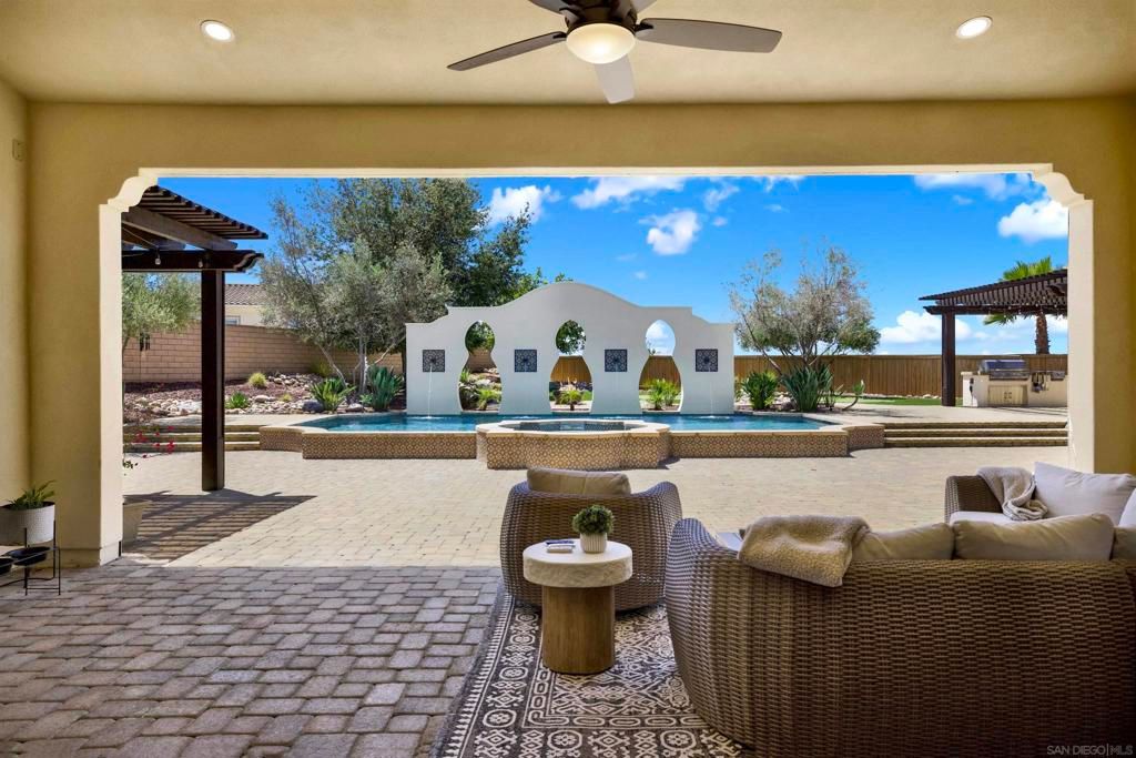 Image 48 of property listing at 15717 Montbury Pl, San Diego, CA 92131